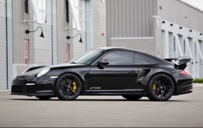 2011 Porsche 911 GT2 RS