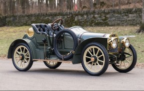 1910 Lion-Peugeot V2Y2