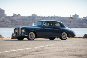 1965 Rolls-Royce Silver Cloud