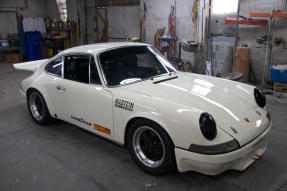 1970 Porsche 911