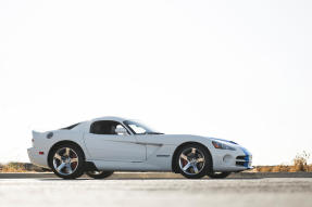 2006 Dodge Viper