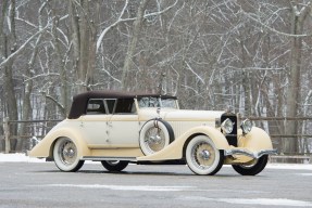 1928 Hispano-Suiza H6