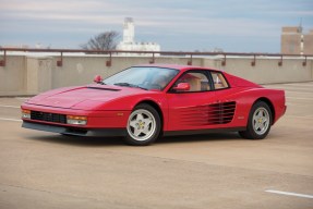 1988 Ferrari Testarossa