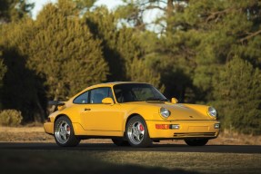 1994 Porsche 911 Turbo