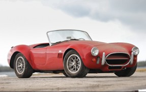 1967 Shelby Cobra 427