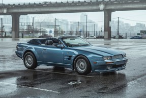 1993 Aston Martin Virage Volante