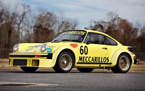 1976 Porsche 934