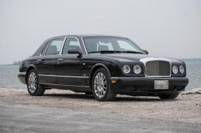 2005 Bentley Arnage