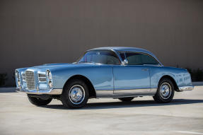 1961 Facel Vega HK500