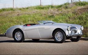 1954 Austin-Healey 100/4