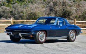 1963 Chevrolet Corvette