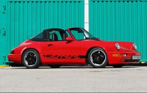 1993 Porsche 911