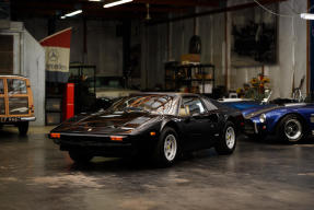 1978 Ferrari 308 GTS