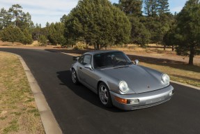 1993 Porsche 911 RS