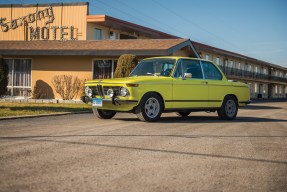 1972 BMW 2002