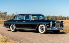 1968 Mercedes-Benz 600