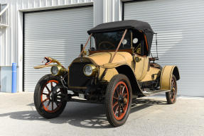 c. 1909 Impéria Roadster