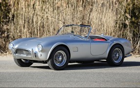 1964 Shelby Cobra 289