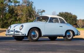 1959 Porsche 356