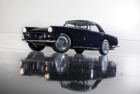 1960 Ferrari 250 GT Coupe