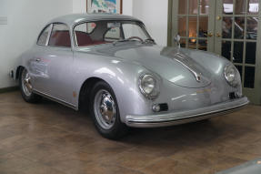 1958 Porsche 356