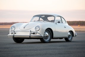 1959 Porsche 356