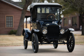 1920 Ford Model T