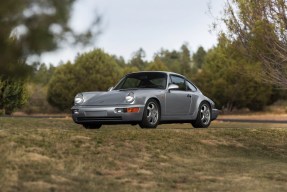 1992 Porsche 911 RS