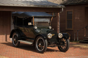 1914 Cadillac Model 30