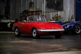 1966 Lotus Elan