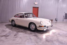 1965 Porsche 911