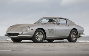 1966 Ferrari 275 GTB