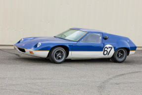 1967 Lotus 47