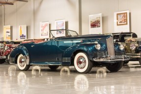 1942 Packard Clipper