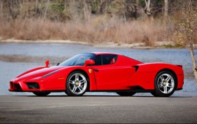 2003 Ferrari Enzo