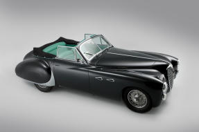 1950 Delahaye 135