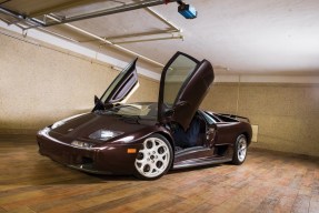 2001 Lamborghini Diablo VT 6.0 SE