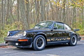 1975 Porsche 911