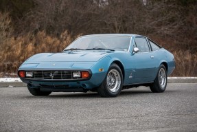 1971 Ferrari 365 GTC/4