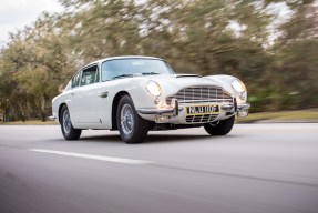 1967 Aston Martin DB6