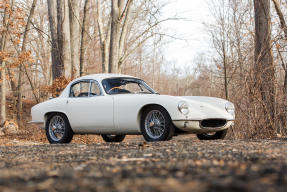 1959 Lotus Elite