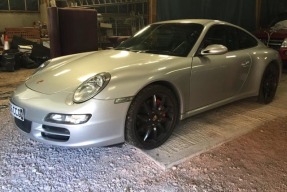 2006 Porsche 911