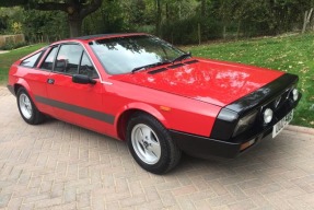 1977 Lancia Montecarlo