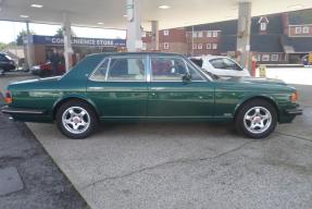 1992 Bentley Turbo