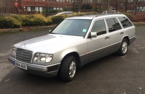 1995 Mercedes-Benz E 280