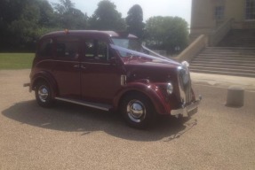 1960 Beardmore Mk VII