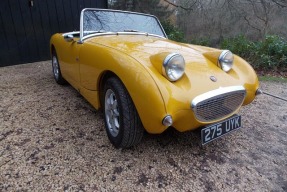 1958 Austin-Healey Sprite