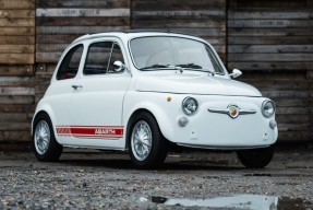 1971 Fiat 500