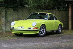 1971 Porsche 911