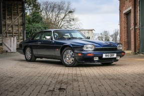 1995 Jaguar XJS